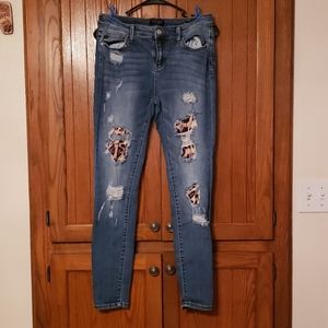 Judy Blue Jeans